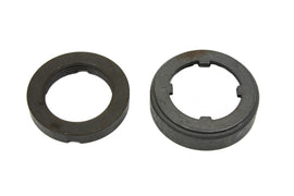 Clutch Tension Adjusting Nut and Washer