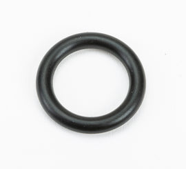 Fox suspension shock mounting reducer kit O-ring 530-9161, with black rubber components and metal fittings for shock absorber installation.