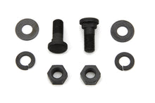 Charger l'image dans la galerie, Rear Fender Brace Bracket Bolt Kit