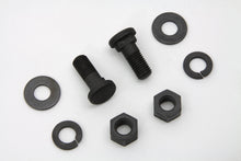 Charger l'image dans la galerie, Rear Fender Brace Bracket Bolt Kit