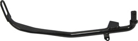 HardDrive black 1-inch kickstand for Harley Davidson Fxd models 1991-2017, sturdy stand for motorcycle support