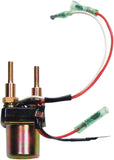 WSM Performance Parts - Starter Relay Kaw - 82-9335