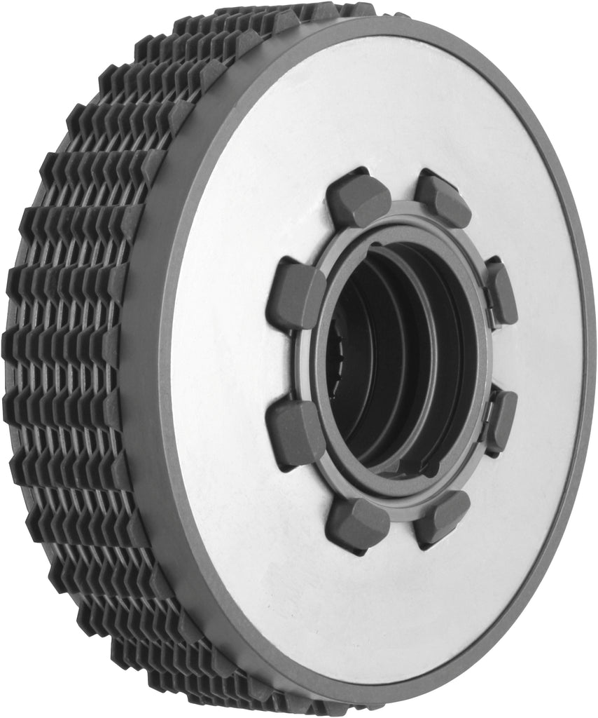 APM Comp Master Clutch Kit for Sportster 5-Speed 1991-2020, includes clutch components for Harley-Davidson motorcycles