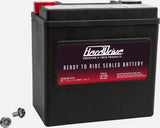 HardDrive - Battery Ytx14l 240cca Factory Activated Sealed Agm - 490-2653