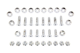 Colony Rear Fender Strut Mounting Kit