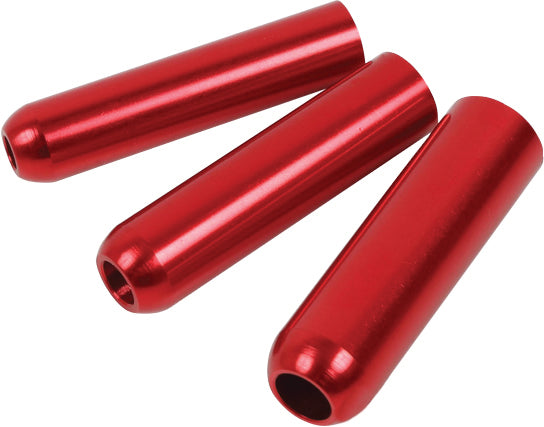 DRC rearshock sealhead insert kit, motorcycle shock absorber repair tools, with multiple black rubber seals and metal components.