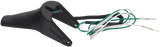 SP1 - Throttle Lever W/Warmer Pol - 12-19258