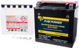 Fire Power - Battery Ctx20ch-Bs Maintenance Free - 49-2290