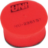 Uni - Multi-Stage Competition Air Filter - NU-2361