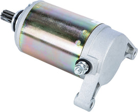 Fire Power Fire Power Starter Motor Yam 26-1284 for engine starters, shown with metal housing and electrical connections.