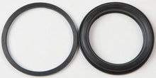 Load image into Gallery viewer, Cycle Pro rear caliper rebuild kit for Fxr 865-01205 brakes, showing brake components and rebuild parts on a clean surface.
