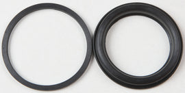 Cycle Pro rear caliper rebuild kit for Fxr 865-01205 brakes, showing brake components and rebuild parts on a clean surface.