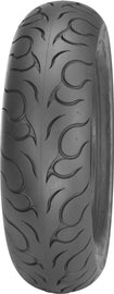 IRC Tire WF-920 rear motorcycle tire, 150/80-16 size, bias construction with 71H load rating, shown with tread pattern visible.