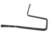 Charger l'image dans la galerie, Ultima 16 inch Ape Hanger Handlebar Black