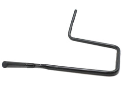 Ultima 16 inch Ape Hanger Handlebar Black