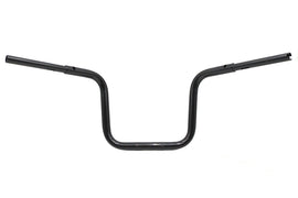 Ultima 12 inch Tall Boy Handlebar Black