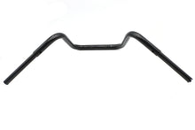 Charger l'image dans la galerie, Ultima 12 inch Tall Boy Handlebar Black