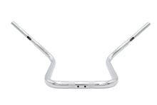 Charger l'image dans la galerie, Ultima 14 inch Tall Boy Handlebar Chrome