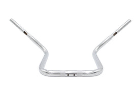 Ultima 14 inch Tall Boy Handlebar Chrome