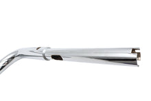 Charger l'image dans la galerie, Ultima 14 inch Tall Boy Handlebar Chrome