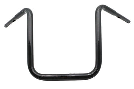 Ultima 16 inch Tall Boy Handlebar Black
