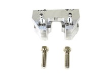 Charger l'image dans la galerie, Ultima Handlebar Riser Clamp Set