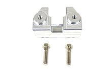 Charger l'image dans la galerie, Ultima Handlebar Riser Clamp Set