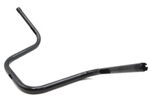 Charger l'image dans la galerie, OE 12 inch Mini Ape Hanger Handlebar with Indents Gloss Blac