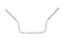 Charger l'image dans la galerie, OE 9.5 inch Tall Boy Handlebar Chrome