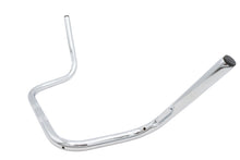 Charger l'image dans la galerie, OE 9.5 inch Tall Boy Handlebar Chrome