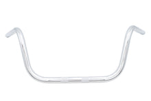 Charger l'image dans la galerie, OE 9.5 inch Tall Boy Handlebar Chrome