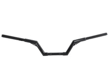 Load image into Gallery viewer, AEE V-Bar 1-1/4 inch Handlebar Black
