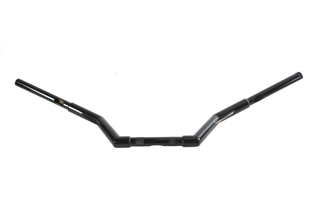 AEE V-Bar 1-1/4 inch Handlebar Black