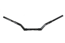 Load image into Gallery viewer, AEE V-Bar 1-1/4 inch Handlebar Black