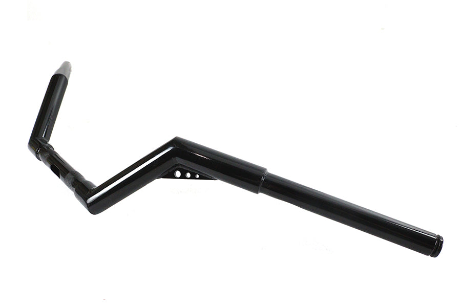 AEE V-Bar 1-1/4 inch Handlebar Black