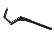 Load image into Gallery viewer, AEE V-Bar 1-1/4 inch Handlebar Black