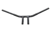 Load image into Gallery viewer, 6 inch T-Bar Handlebar Black