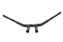 Load image into Gallery viewer, 6 inch T-Bar Handlebar Black