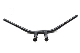 6 inch T-Bar Handlebar Black