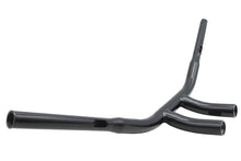 Load image into Gallery viewer, 6 inch T-Bar Handlebar Black