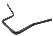 Charger l'image dans la galerie, 11 inch Wide Body Ape Hanger Handlebar Black