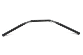 Ultima 11-1/2 inch Ape Hanger Handlebar Black