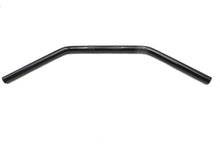 Load image into Gallery viewer, Drag Handlebar with Indents Black