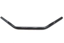 Load image into Gallery viewer, Drag Handlebar with Indents Black