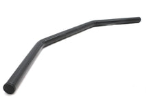 Load image into Gallery viewer, Drag Handlebar with Indents Black