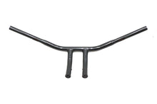 Load image into Gallery viewer, 8 inch T-Bar Handlebar Black