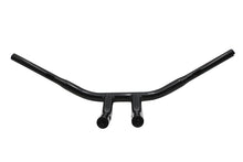 Load image into Gallery viewer, 8 inch T-Bar Handlebar Black