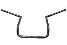 Load image into Gallery viewer, Ultima 15 inch Monkey Handlebar Without Indents Black