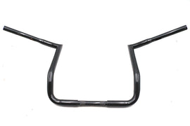 Ultima 15 inch Monkey Handlebar Without Indents Black