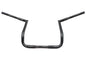 Ultima 15 inch Monkey Handlebar Without Indents Black